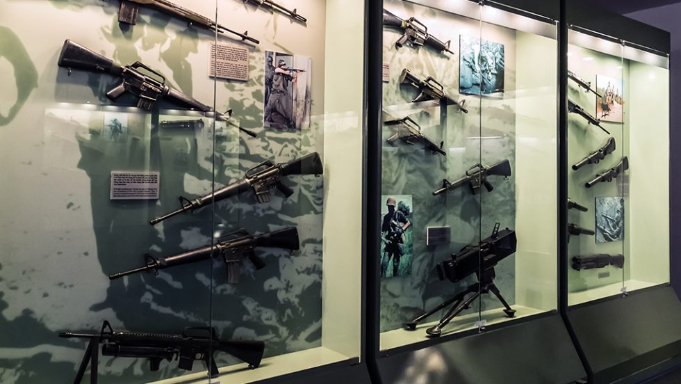 museum vietnamese